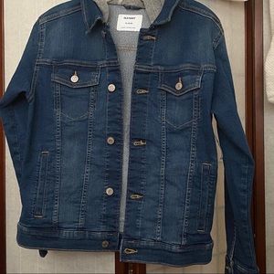 Old Navy Jeans Jacket‼️